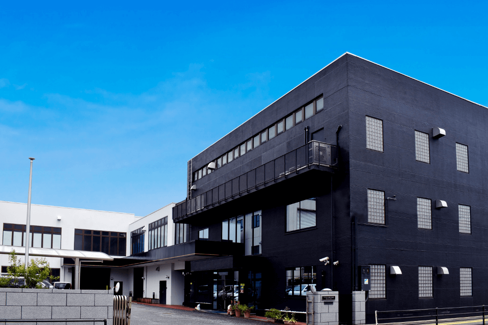 艾塞路八尾总公司工厂
