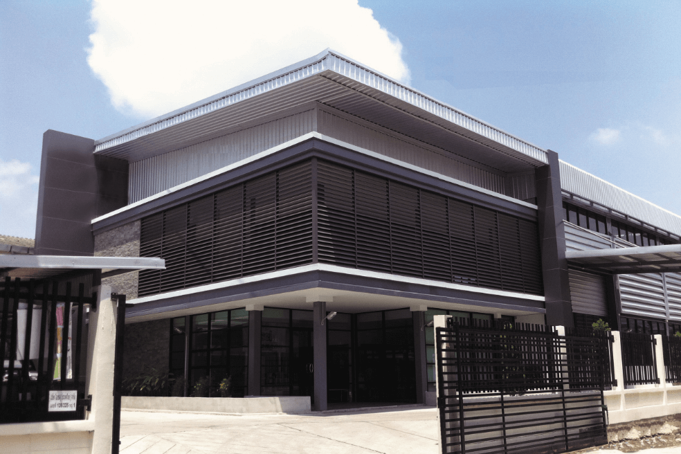 ISEL(THAIKAND) CO., LTD.